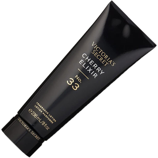 Victoria's Secret Cherry Elixir NO.33 Body Lotion