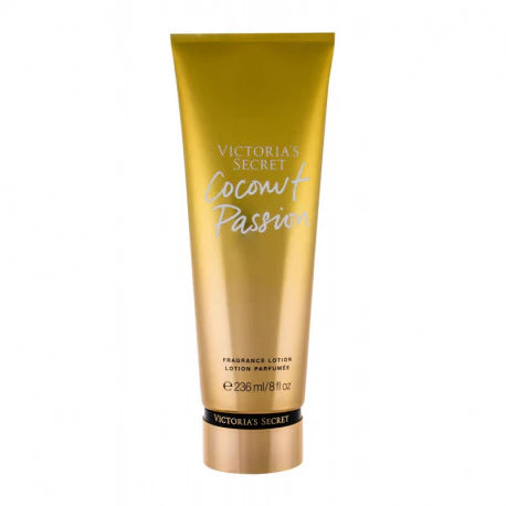 Victoria's Secret Coconut Passion Fragrance Body Lotion 236 ml