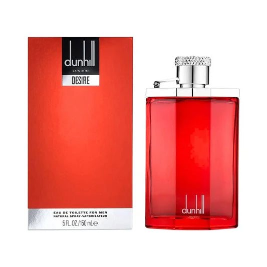 Dunhill Desire Black Edt For Men 100ml