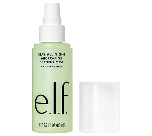 Elf All night micro setting spray