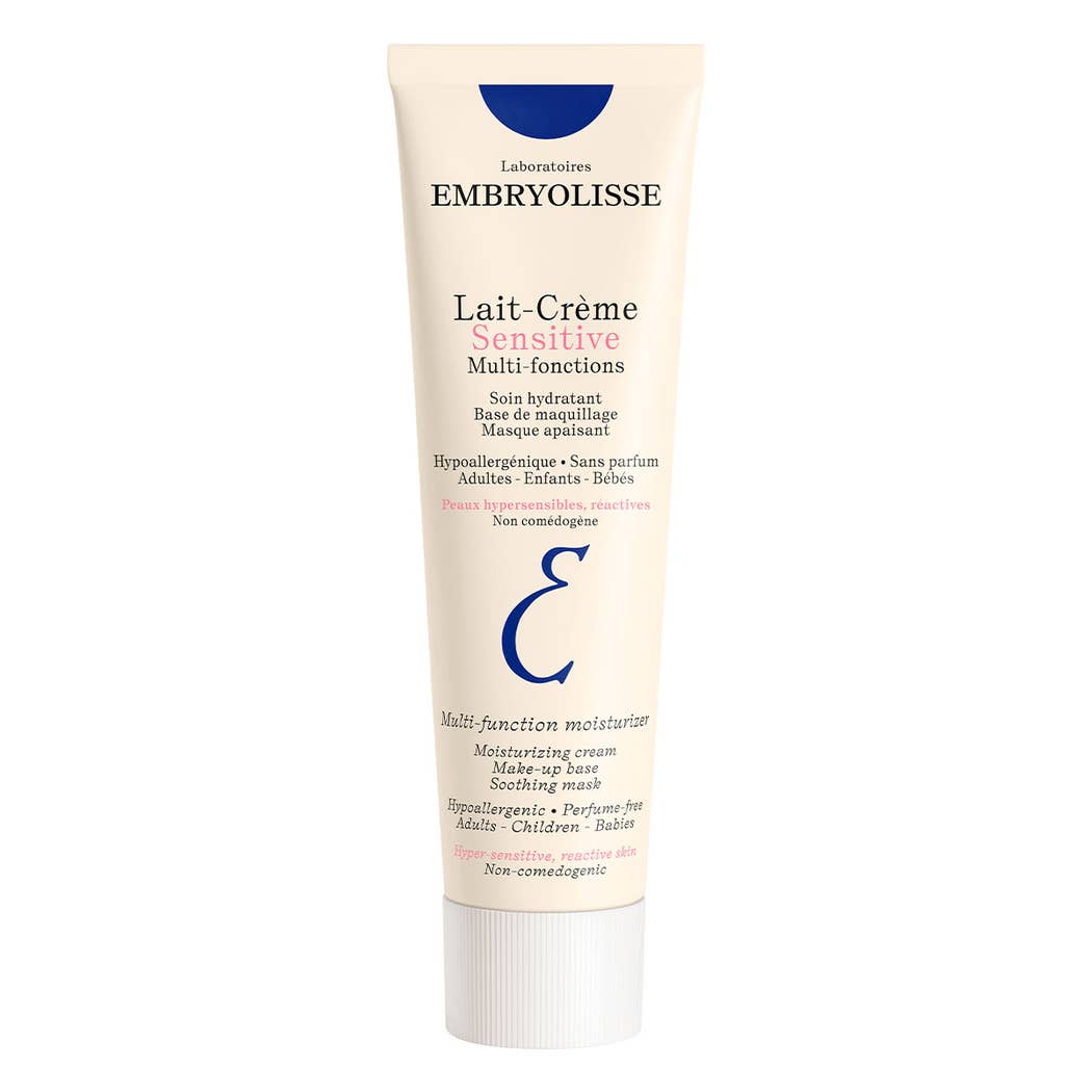 Embryolisse Lait Creme Sensitive Multi-Functions Moisturizer 100 ml