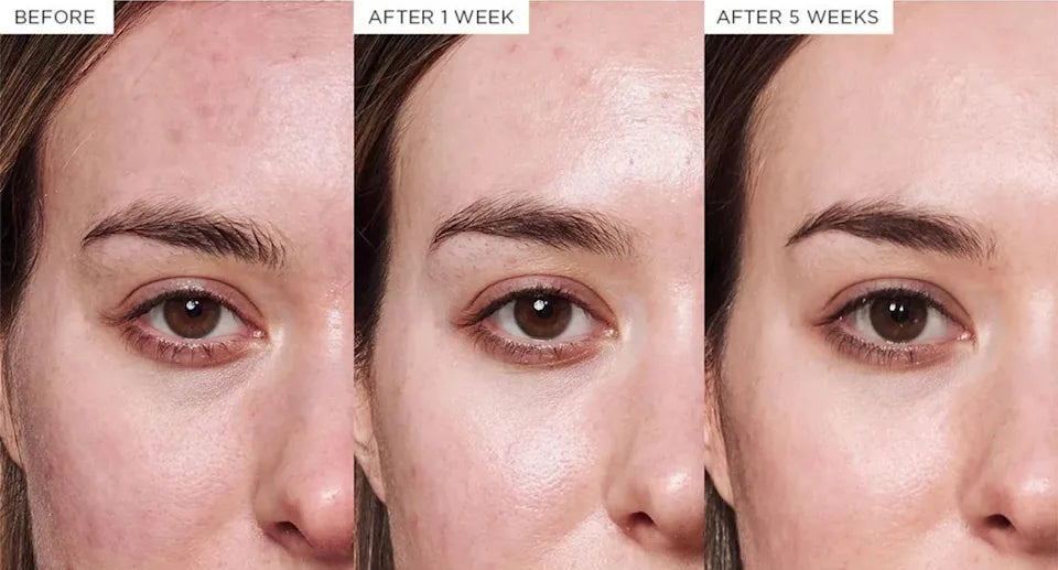 Skin Inc. My Daily Dose Of Glow Illuminate And Brighten Facial Serum