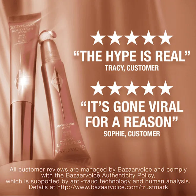 Charlotte Tilbury Beauty Light Wands
