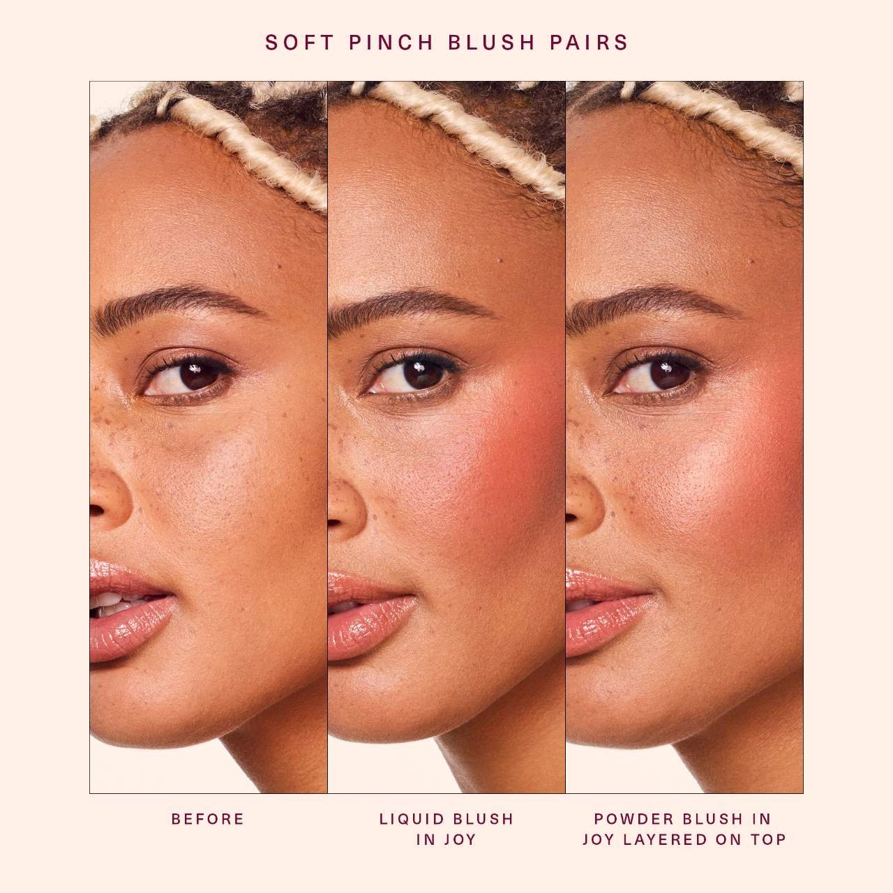 Rare Beauty Soft Pinch Liquid Blush