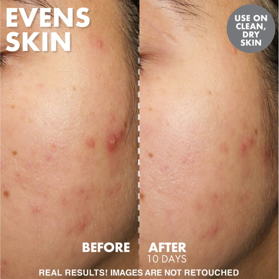 Huda Beauty Yo Glow AHA & BHA Facial Scrub