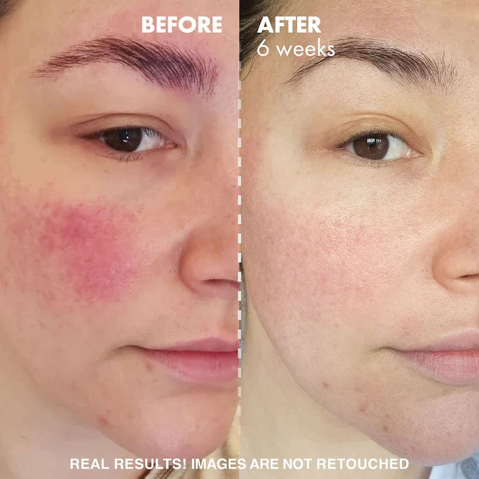 Huda beauty Wishful Get Clean PHA Gentle Foaming Cleanser 50 ml