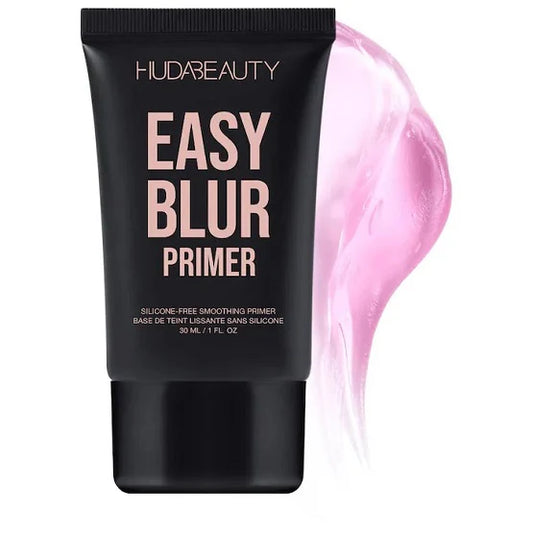 Huda Beauty Easy Blur Silicone Free Primer
