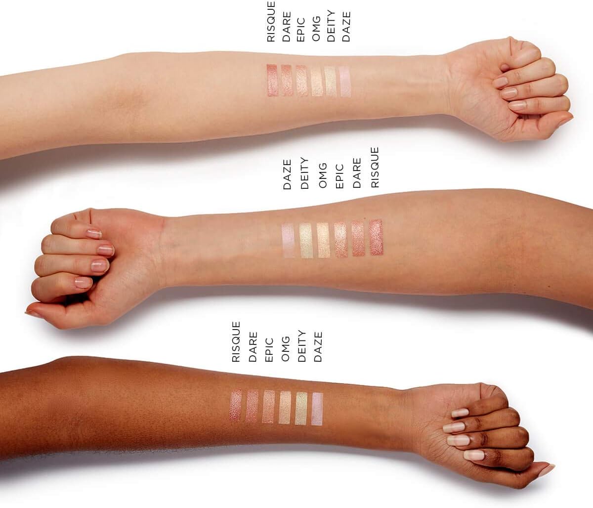 Illamasqua Beyond Powder Highlighter
