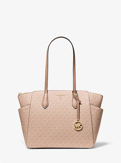 Michael Kors Marilyn Medium Tote