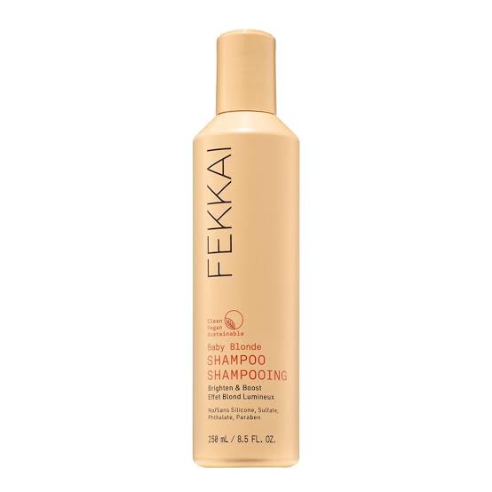 Fekkai Baby Blonde Shampoo 250 ml