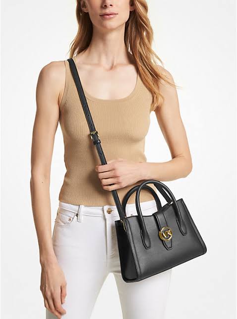 Michael Kors Gabby Hangbag Authentic