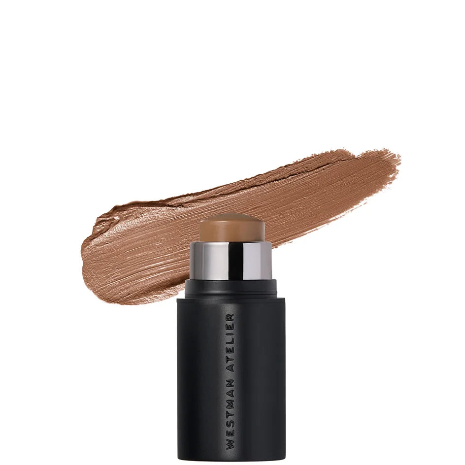 Westman Atelier Contour Stick in shade Biscuit—an