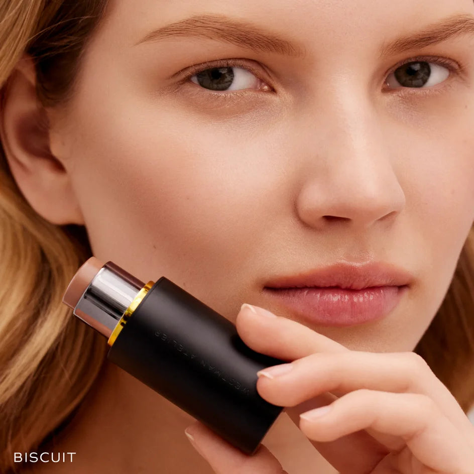 Westman Atelier Contour Stick in shade Biscuit—an