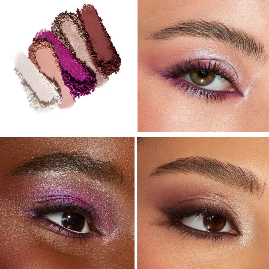 Too Faced You’re A Gem! 3-Piece Eye Makeup Set