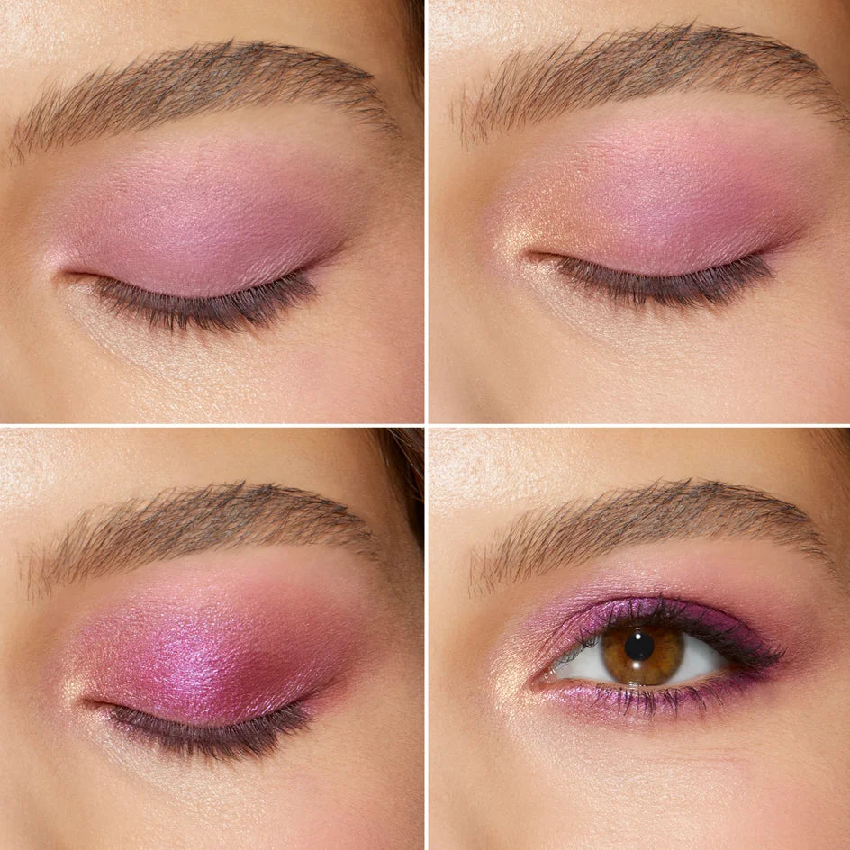 Too Faced Cosmic Crush Eyeshadow Palette