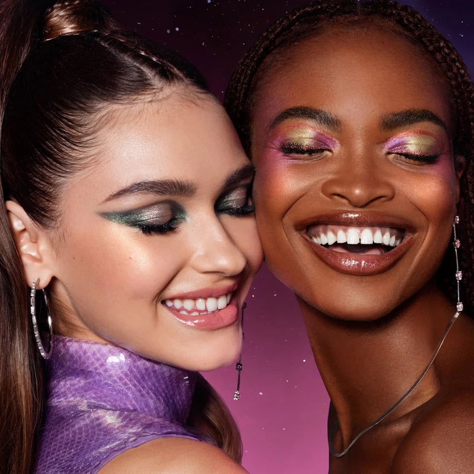 Too Faced Cosmic Crush Eyeshadow Palette