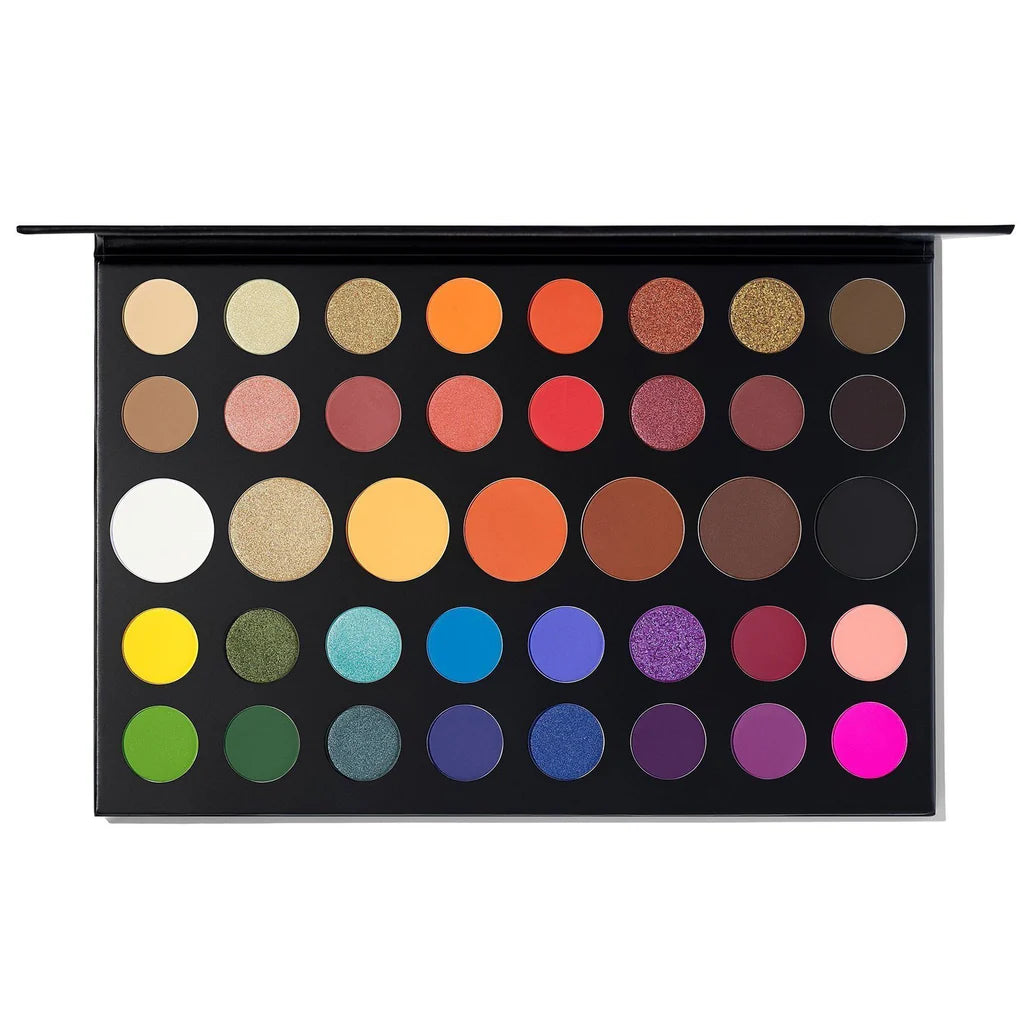 Morphe X James Charles FULL Palette (Limited Edition)