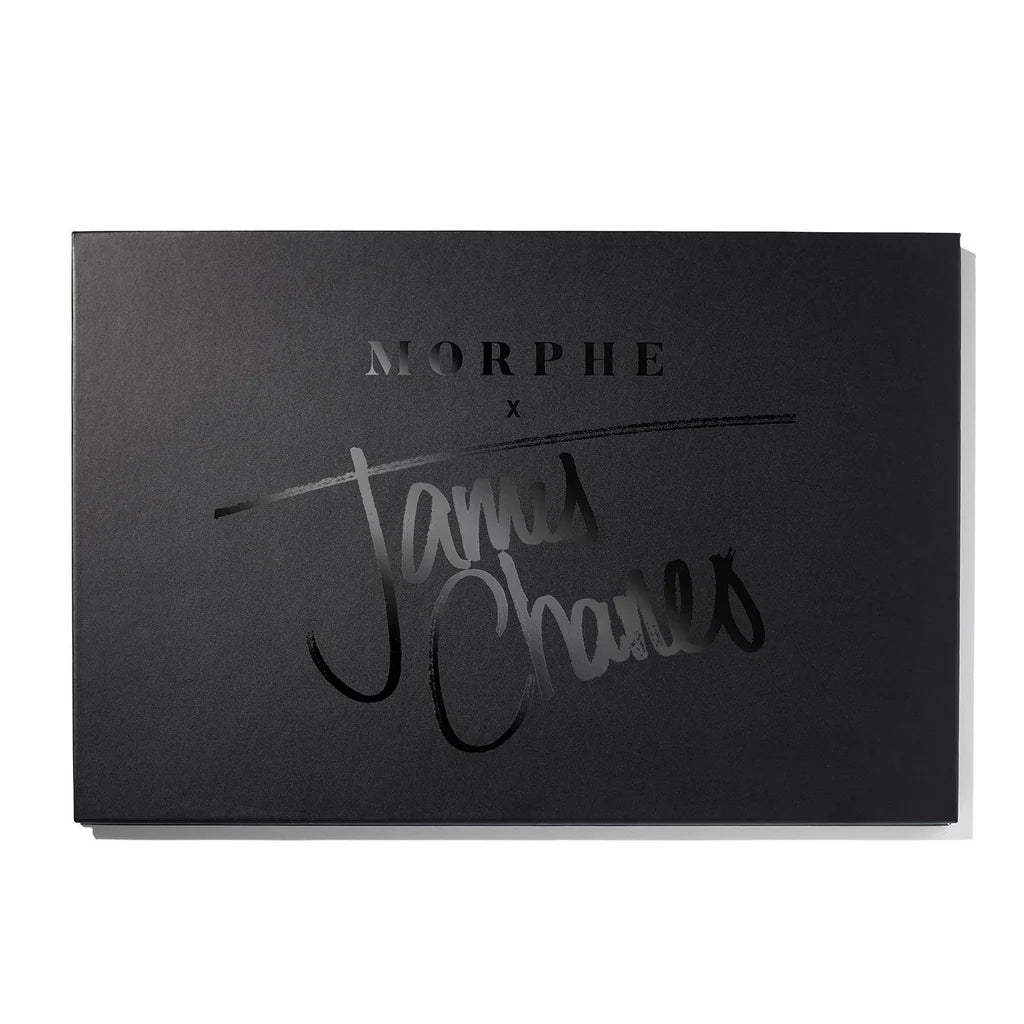 Morphe X James Charles FULL Palette (Limited Edition)