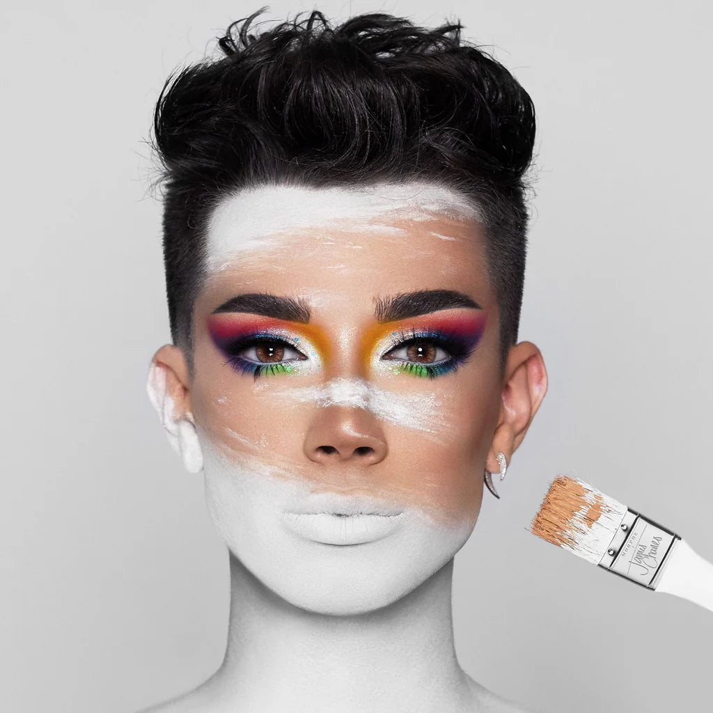 Morphe X James Charles FULL Palette (Limited Edition)