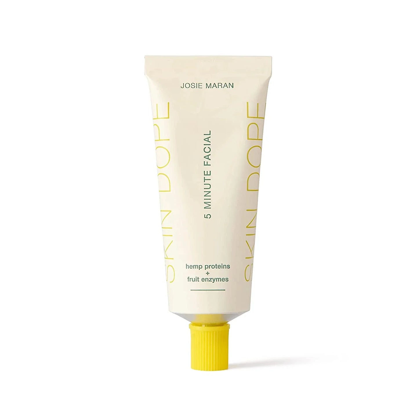 Josie Maran Skin Dope 5 Minute Facial