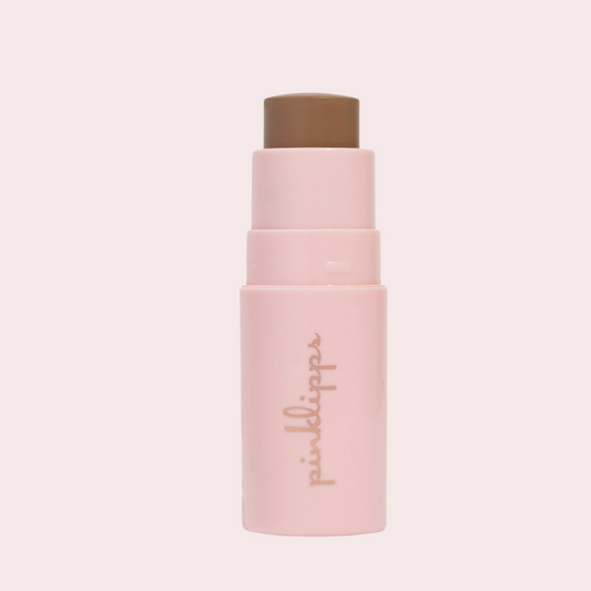Pinklipps Soft Matte Contour -Latte