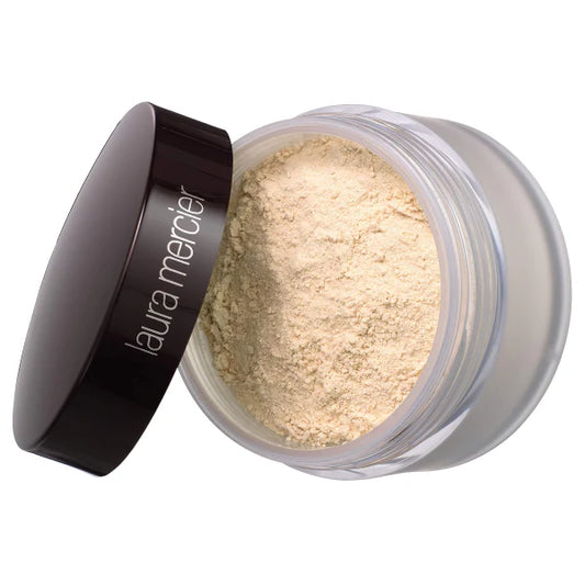Laura Mercier Tranlucent Loose Setting Powder  29 gm