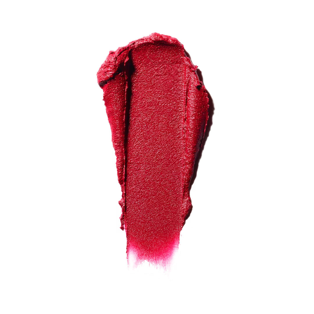 MAC COSMETICS Powder Kiss Lipstick Werk Week Full Size