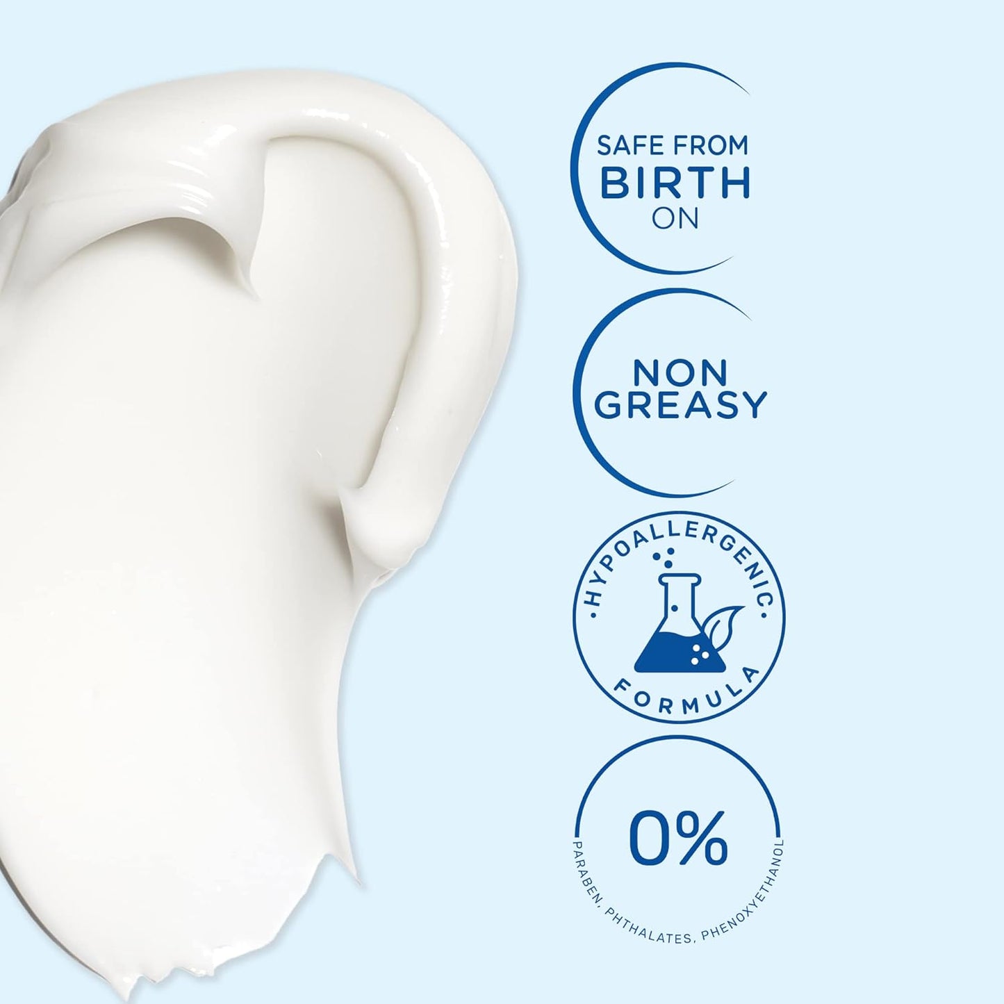 Mustela Hydra Bebe Body Lotion - Daily Moisturizing Baby Lotion