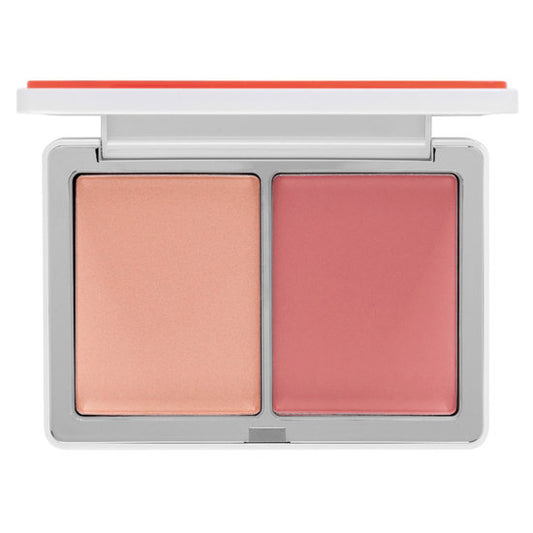 Natasha Denona Blush Duo no 19- Strawberry Cheeks