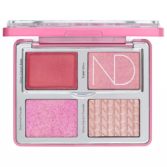 Natasha Denona Love Glow Palette