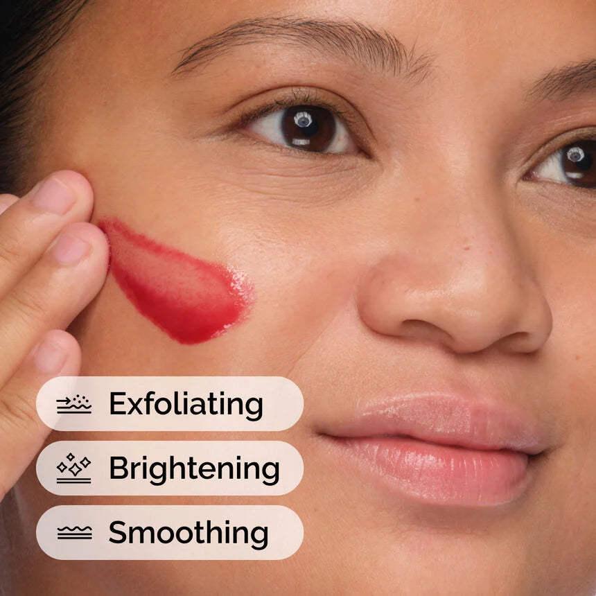 Ordinary AHA 30% + BHA 2% Peeling Solution 30 ml