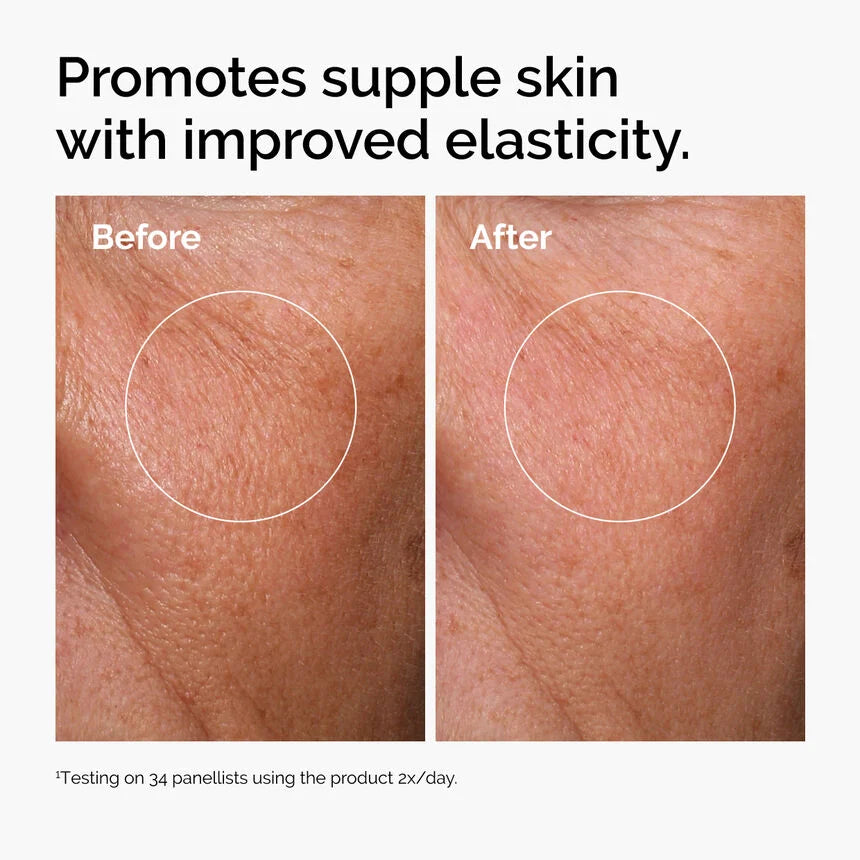 Ordinary Hyaluronic Acid 2%+B5 Serum