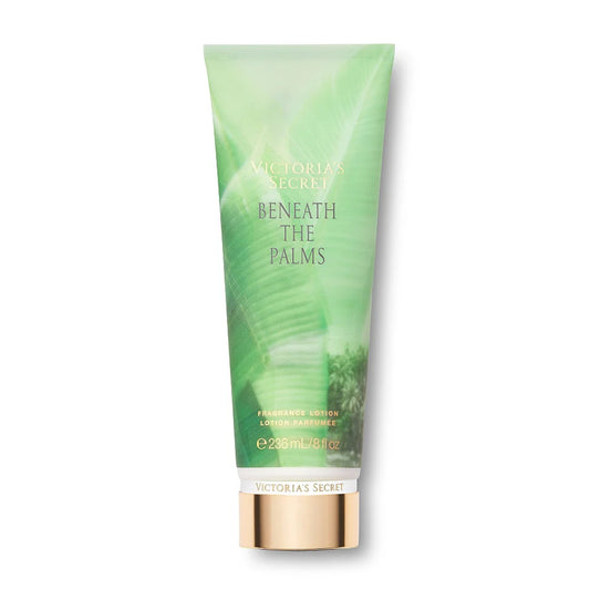 Victoria's Secret Beneath the Palm Fragrance Body Lotion. 236 ml