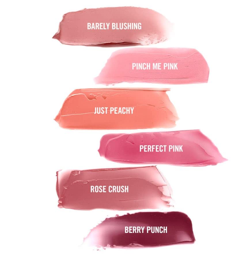 Makeup by Mario's Soft Pop Plumping Blush Veil FULL SIZE