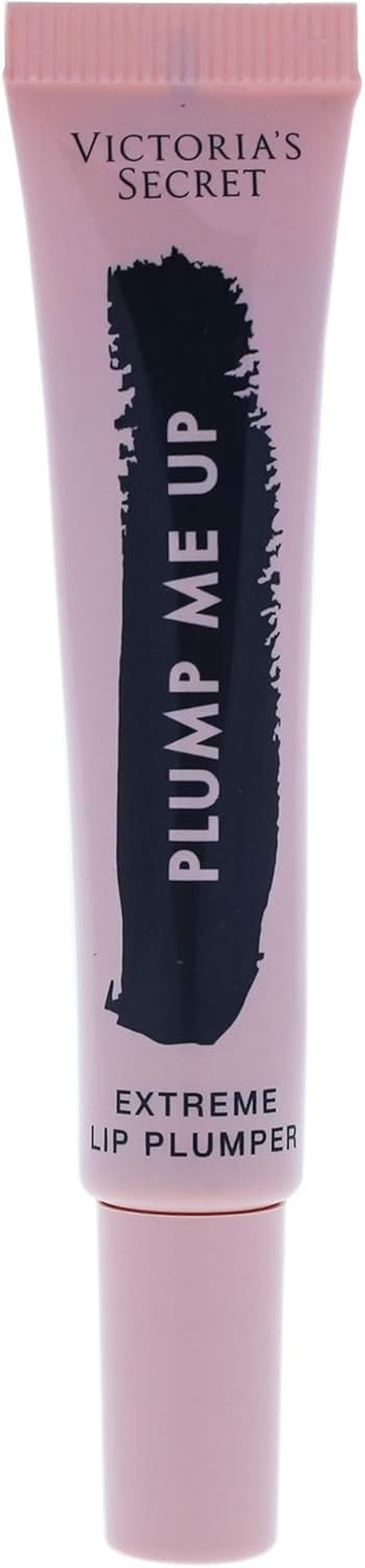 VIctoria Secret Plump Me Up Full Size