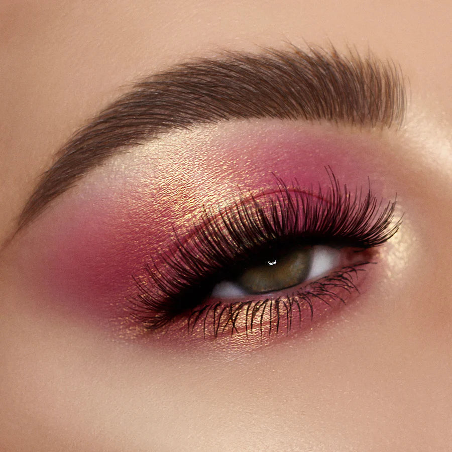 PAT MC GRATH LABS MOTHERSHIP VII -DIVINE ROSE PALETTE