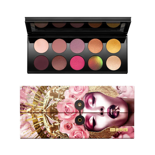 Pat McGrath Labs  Mothership VIII: Divine Rose II