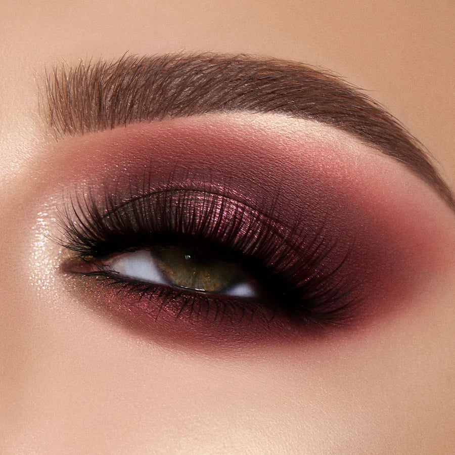 Pat McGrath Labs Mothership VIII: Divine Rose II