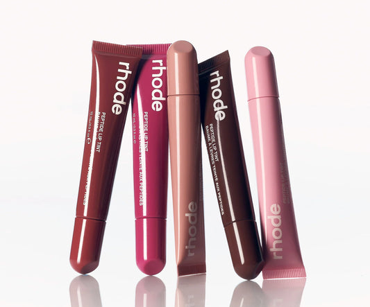 Rhode Peptide Lip Treatment