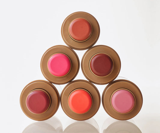 RHODE Viral Pocket Blushes