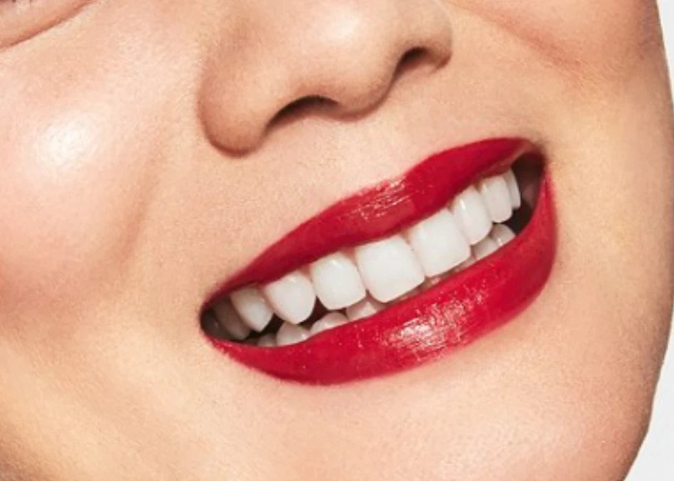 MAC Cosmetics Lustre Lipstick Rouge a Levres LADY BUG