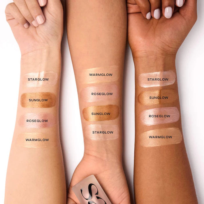 SAIE Glowy Super Gel Full Size
