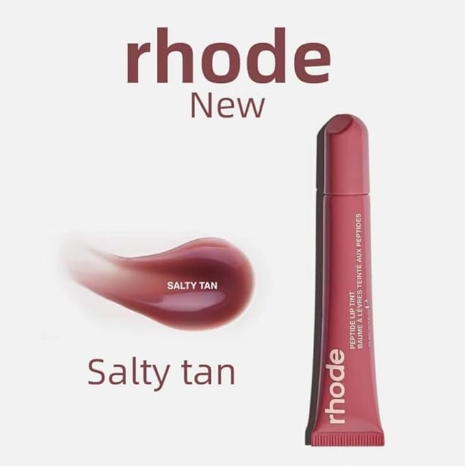 Rhode Peptide Lip Treatment
