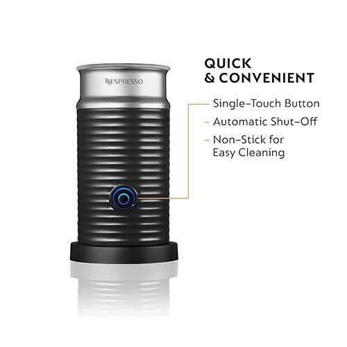 Nespresso Aeroccino 3