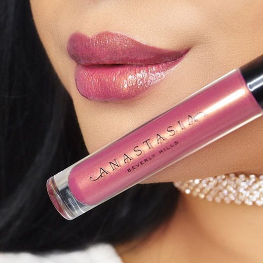 Anastasia Beverly Hills Lip Gloss -St Tropez (Best Seller Shade)