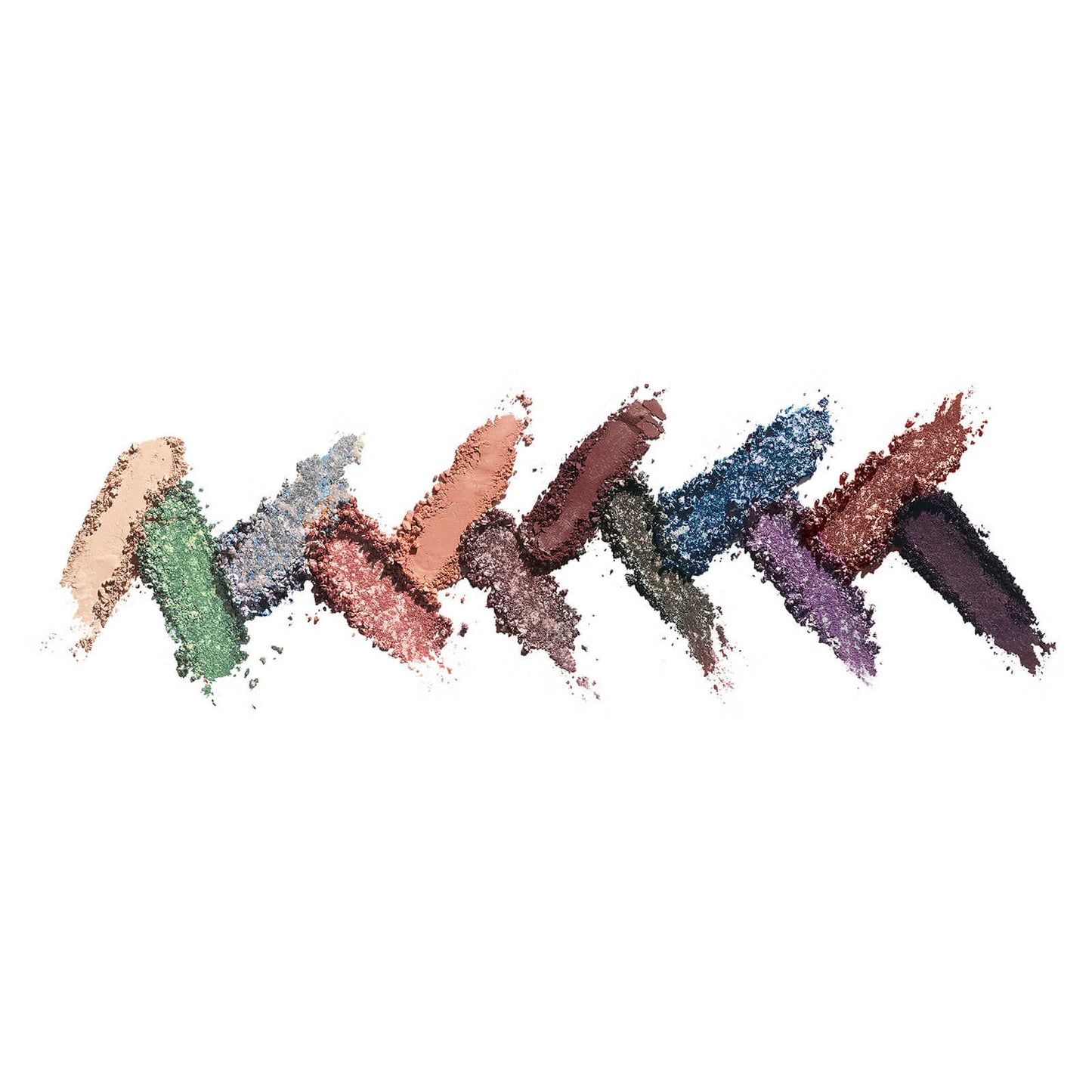 URBAN DECAY Stoned Eyeshadow Palette