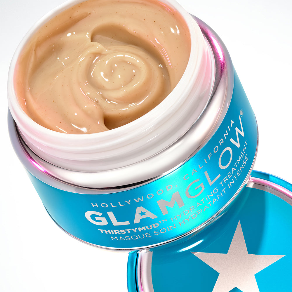 Glamglow Thirsty Mud Hydrating Treatment (1 left)