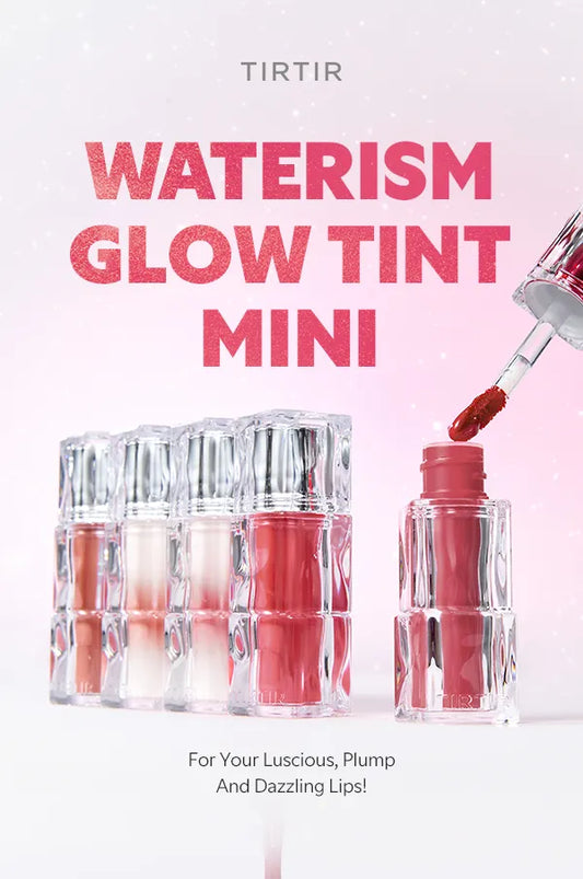 TIRTIR - Waterism Glow Tint