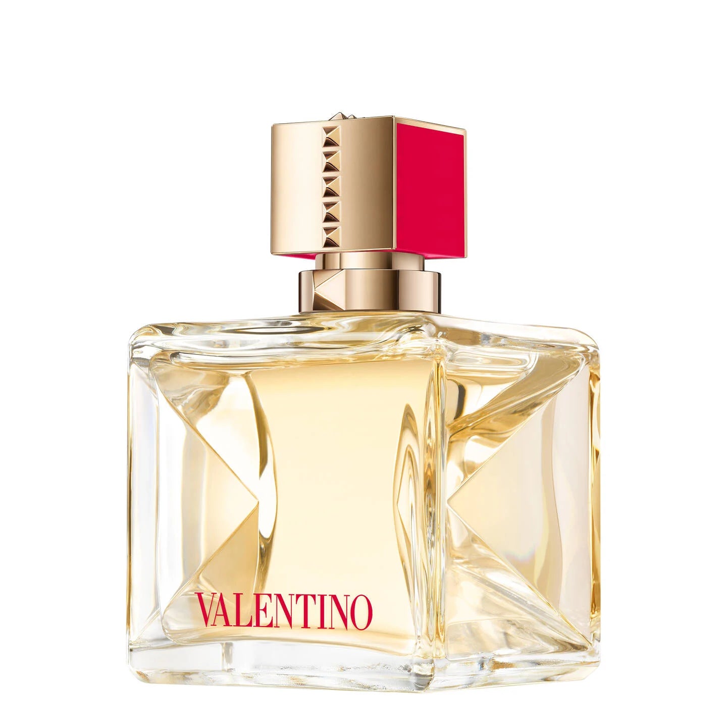 Valentino Voce Viva Eau De Parfum 100 ml