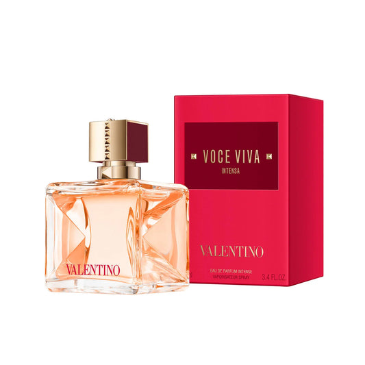 VALENTINO VOCE VIVA INTENSA EAU DE PARFUM INTENSE 100 ml